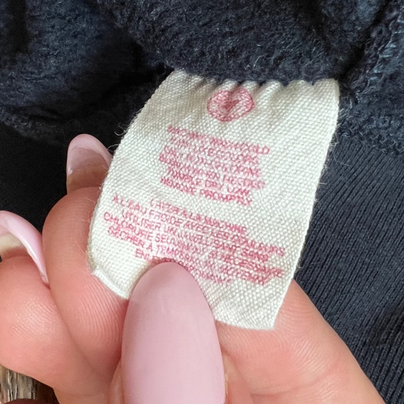 NFL Chicago Bears 47 Quarter Zip Sweatshirt - Size Small - Picture 8 of 9